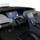 Image for article titled Mitsubishi's Refrigerator Division Made An Electric Self-Driving Car Concept